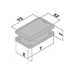 Telecomando EC60-610-0