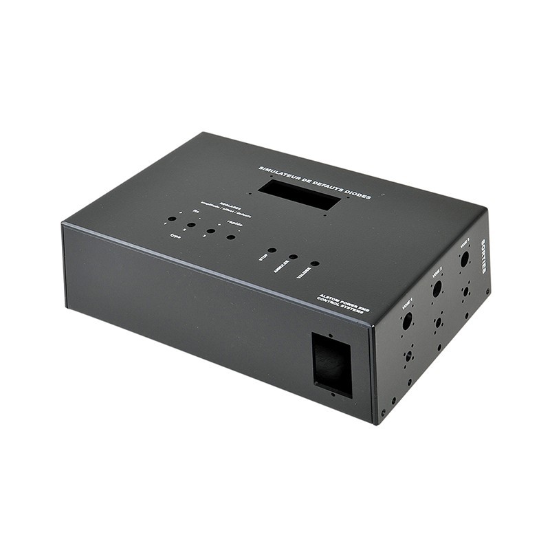 ElectroniCase - Allegato su misura - LTP18050044