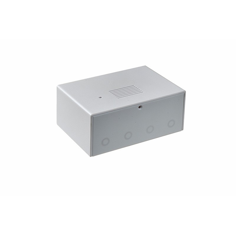 ElectroniCase - Contenitore su misura - LTP18050067