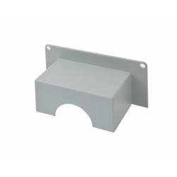 DesignCase - Industriale - contenitore scatola su misura - LTP18050062