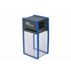 DesignCase - Industriale - contenitore scatola su misura - LTP18050052