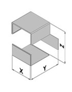 Contenitore multifunzione EC10-3xx