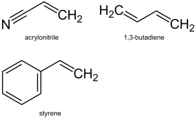 ABS (Acrilonitrile Butadiene Stirene): un buon compromesso tra resistenza agli urti, costo e facilità di lavorazione ABS (Acrilonitrile Butadiene Stirene): un buon compromesso tra resistenza agli urti, costo e facilità di lavorazione