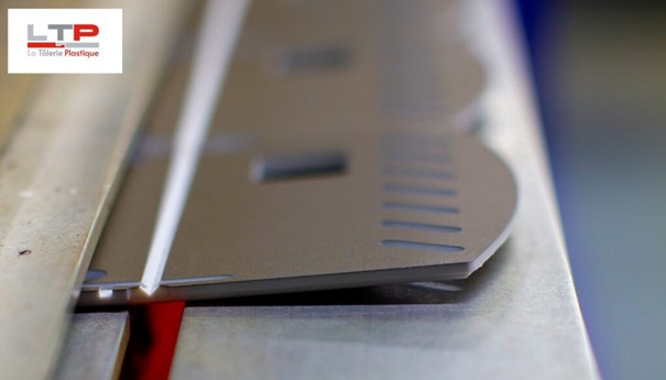 Fioriere in plastica su misura
