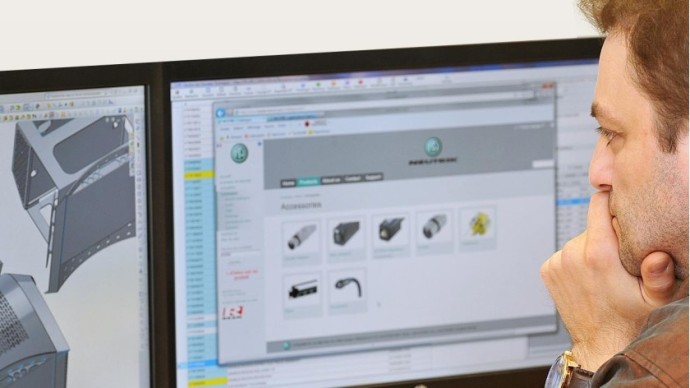 Ottimizzazione dimensionale degli involucri in plastica: toolkit tecnologico LTP Ottimizzazione dimensionale degli involucri in plastica: toolkit tecnologico LTP